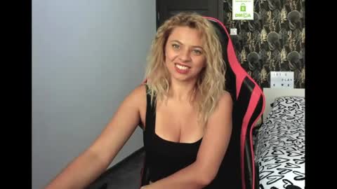 CarlaStaceFun online show from July 2026 04:38:01 AM