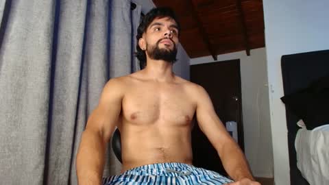 sebasfit online show from February 2025 02:16:01 AM