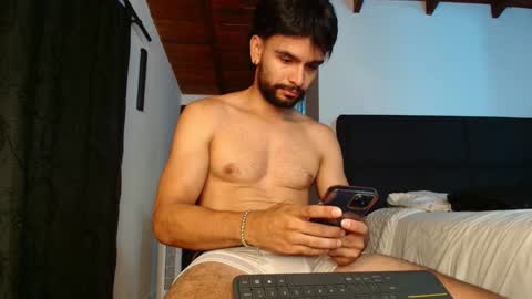 sebasfit online show from February 2025 11:26:01 PM