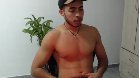 Snapshot of carlitospuma_ chatting on July 2026 03:37:01 AM Carlitos online show from July 2026 03:37:01 AM