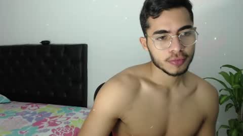 Snapshot of carlitospuma_ chatting on August 2026 01:48:02 AM Carlitos online show from August 2026 01:48:02 AM