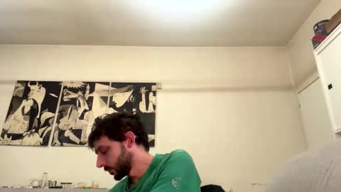 Carlos online show from April 2026 03:06:01 PM