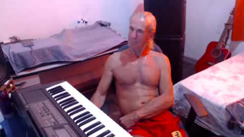carlos online show from June 2026 12:50:02 PM