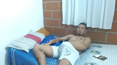 CARLOS PINGA online show from February 2026 04:53:01 AM