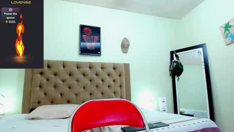 Snapshot of carloshero69 chatting on February 2026 06:28:01 PM carloshero69 online show from February 2026 06:28:01 PM