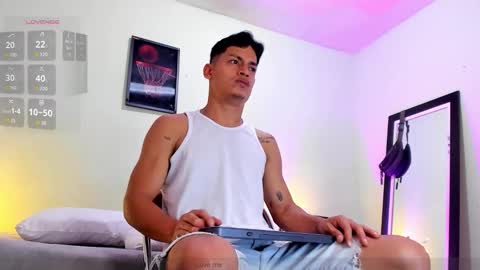 Snapshot of carloshero69 chatting on April 2026 06:16:02 PM carloshero69 online show from April 2026 06:16:02 PM