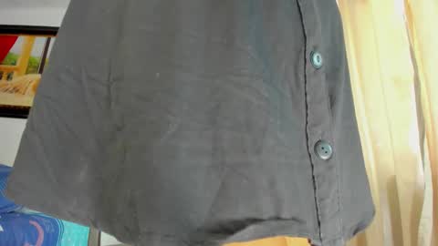 carlota_flow online show from March 2026 08:02:02 PM