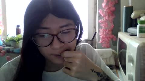 CarlyJoy online show from March 2026 11:36:01 AM