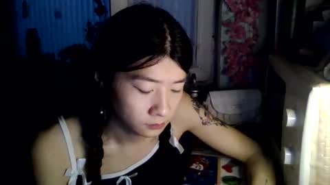 CarlyJoy online show from April 2026 02:03:02 PM