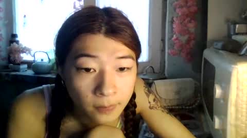 CarlyJoy online show from June 2026 02:54:02 PM