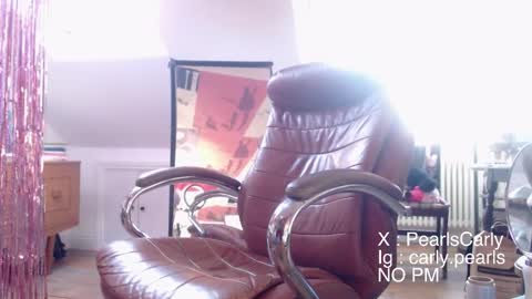 Carly Pearls online show from March 2026 06:50:01 AM