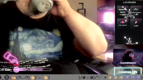 Snapshot of carmelo_devitto chatting on December 2024 01:44:01 PM soy Batman online show from December 2024 01:44:01 PM