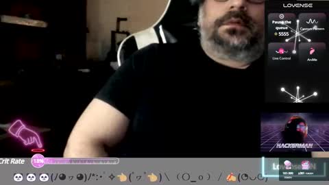 Snapshot of carmelo_devitto chatting on January 2025 02:35:02 AM soy Batman online show from January 2025 02:35:02 AM