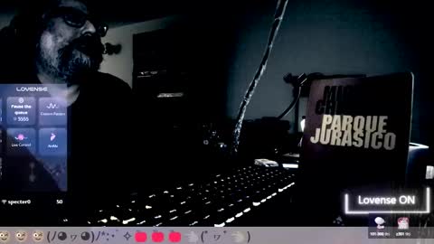 Snapshot of carmelo_devitto chatting on September 2025 10:31:01 AM soy Batman online show from September 2025 10:31:01 AM