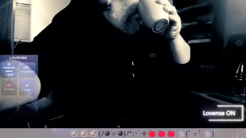 Snapshot of carmelo_devitto chatting on October 2025 03:48:02 AM soy Batman online show from October 2025 03:48:02 AM