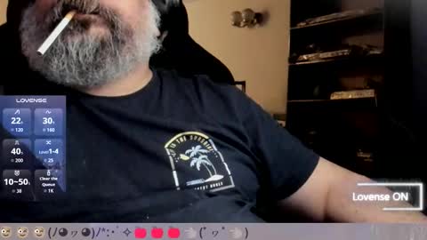 Snapshot of carmelo_devitto chatting on November 2025 06:16:02 AM soy Batman online show from November 2025 06:16:02 AM