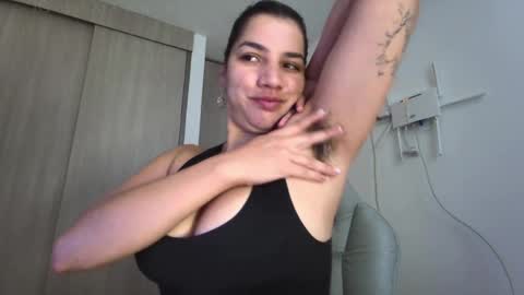 carmesix__ online show from June 2026 12:00:02 PM