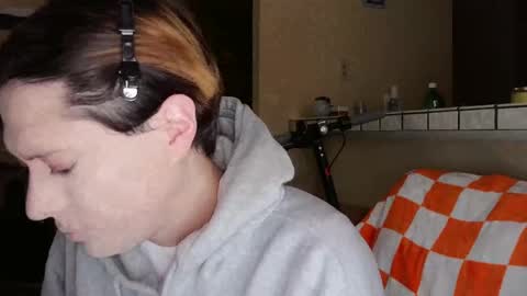 Brooke online show from April 2026 08:54:01 AM