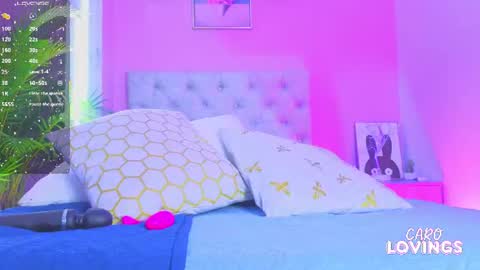 Snapshot of caro_lovings chatting on June 2026 03:31:02 AM caro_lovings online show from June 2026 03:31:02 AM