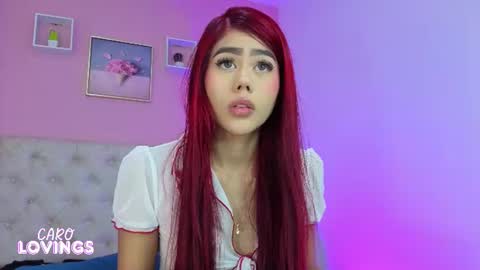 Snapshot of caro_lovings chatting on July 2026 03:44:02 AM caro_lovings online show from July 2026 03:44:02 AM
