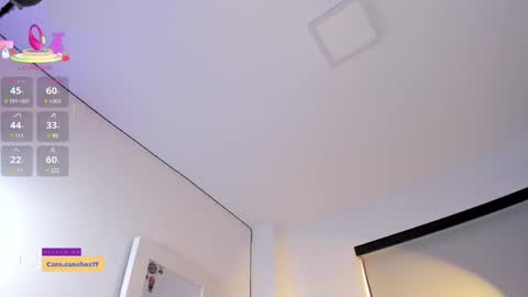 caro_sanchezz online show from March 2025 12:28:01 PM