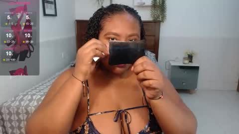 Carol de la torre online show from June 2026 08:02:02 PM