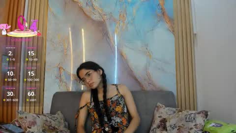 CAROLINA  online show from March 2026 12:59:01 AM