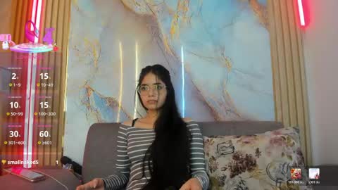 CAROLINA  online show from April 2026 11:10:01 PM