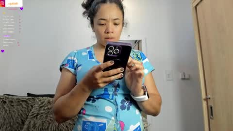 carolina_gaita online show from April 2026 10:52:02 AM