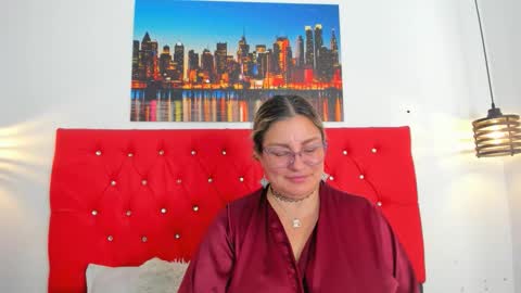 Carolina online show from February 2026 04:16:02 PM