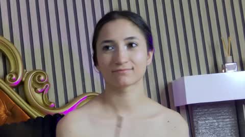 Snapshot of carolinahart chatting on July 2026 04:52:02 AM carolinahart online show from July 2026 04:52:02 AM
