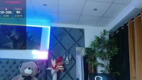 Mellany online show from April 2026 04:15:01 AM