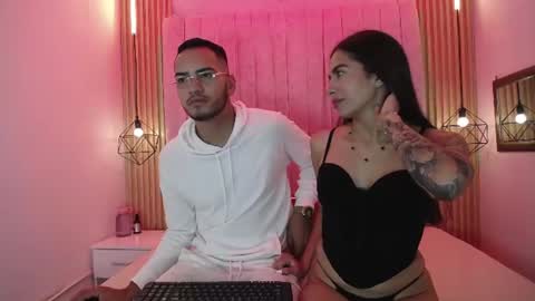 carolinaysebas online show from June 2026 01:56:01 PM
