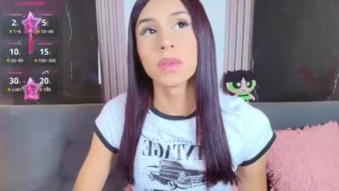 caroline_foster1 online show from July 2026 12:08:02 PM