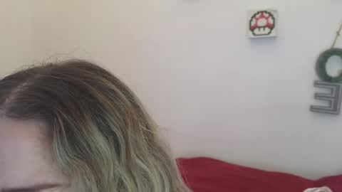 Carolina online show from April 2026 12:54:01 PM