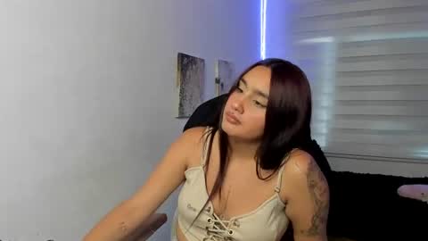 Snapshot of caroline_rodriguez_9 chatting on June 2026 06:56:01 PM caroline_rodriguez_9 online show from June 2026 06:56:01 PM