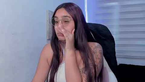Snapshot of caroline_rodriguez_9 chatting on July 2026 06:56:01 PM caroline_rodriguez_9 online show from July 2026 06:56:01 PM