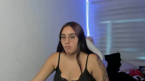 Snapshot of caroline_rodriguez_9 chatting on July 2026 06:58:02 PM caroline_rodriguez_9 online show from July 2026 06:58:02 PM