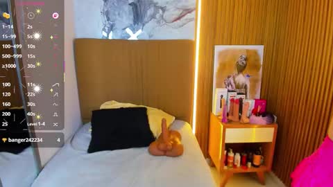 OSNA online show from March 2026 04:30:02 AM