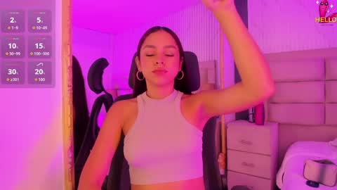 Caroline online show from March 2026 12:27:02 PM