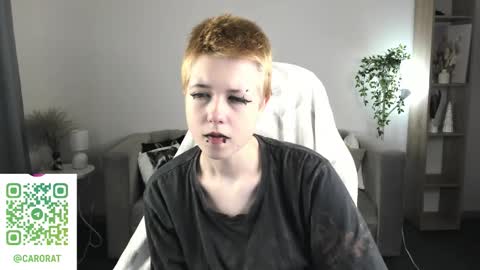 CarolineRichter online show from September 2025 02:44:02 AM