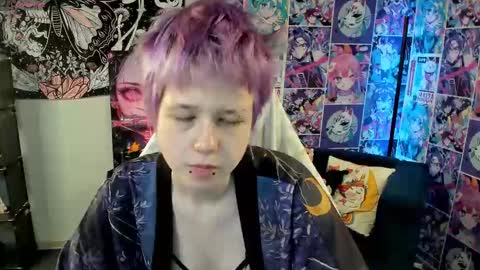 CarolineRichter online show from November 2025 04:11:02 AM