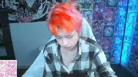 CarolineRichter online show from November 2025 02:22:02 AM