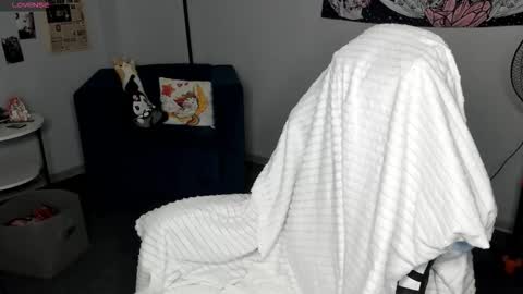 CarolineRichter online show from March 2026 03:01:02 AM