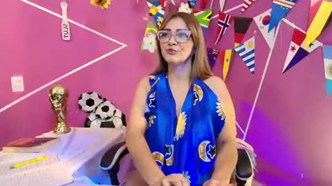 CAROL online show from July 2026 09:12:01 AM