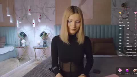 Carol online show from July 2026 05:40:01 PM