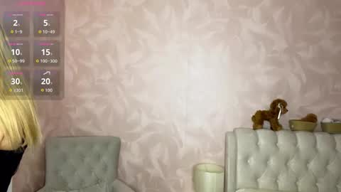 Snapshot of carolynnfernandez chatting on February 2026 08:06:01 PM Hello everyone Im Monica Its my first day Were going to have fun together online show from February 2026 08:06:01 PM