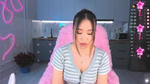 Yummi online show from February 2025 11:58:02 PM