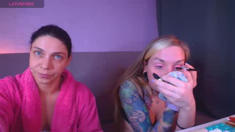 Carrie online show from March 2026 06:35:02 PM