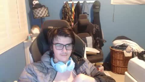 carter10101000 online show from December 2025 11:15:01 AM